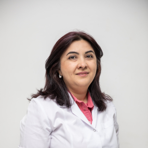 Սուսաննա Սեյրանի Համբարձումյան 